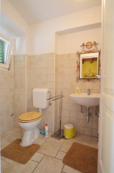 Apartment Villa Rovinj Exteriör bild